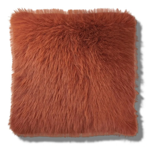 Chelsea plush soft fur - fur, faux