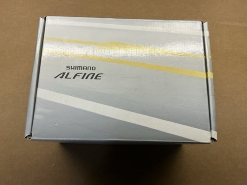 Shimano alfine speed s501 - 8,