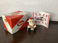 Wade Whimsie Santa Ho Ho Ho