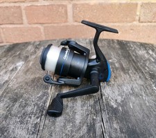 Caperlan Sea Fishing Reel Can