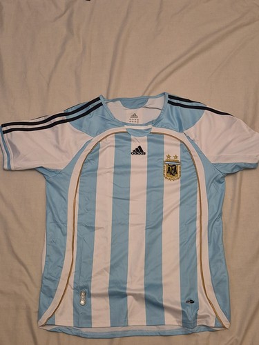 Argentina 2006 world cup home - argentina,