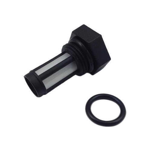Mira electric shower inlet - electric,