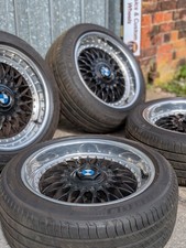 Genuine classic bmw bbs alloy - classic,
