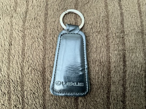 Lexus car keyring - keyring, ￼