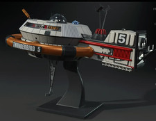 Thunderbird 5 Suspended high