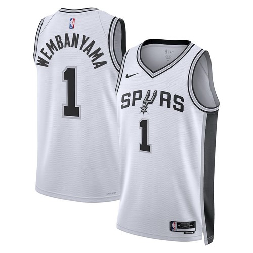 San antonio spurs - san, jersey