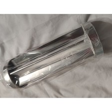 Pampered Chef Bread Tube Star