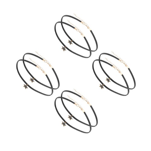 Pieces chunky pearl necklace - pieces,