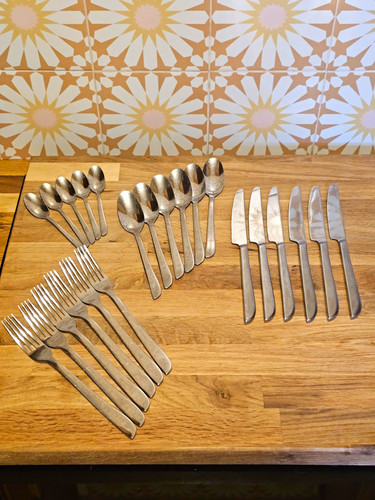 Viners stainless steel - stainless,