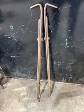 Massey Ferguson 35, 135 Tractor Stays