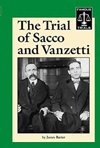 The trial sacco - of,