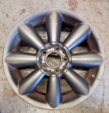 10-17 MINI COOPER COUNTRYMAN