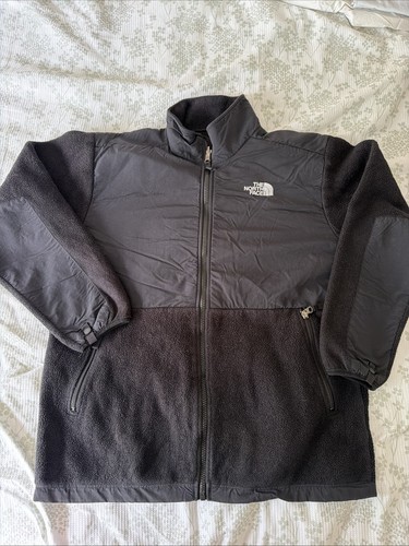 North face zip - zip-up, boys