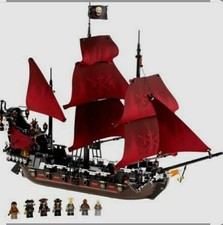 LEGO Pirates of the Caribbean