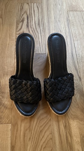 Russell bromley black - russell,