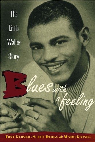 Blues with feeling tony - feeling,