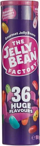 Jelly bean factory - jelly,