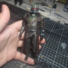 1/12 | 6" | NCR Riot Gear