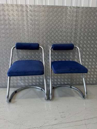 Mid century pair italian - of,