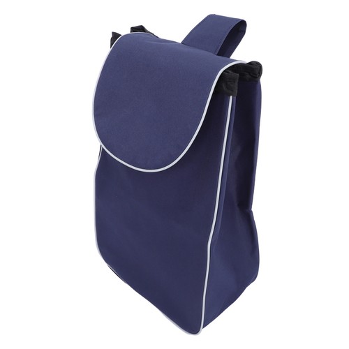 Fabric shopping cart - shopping, foldable