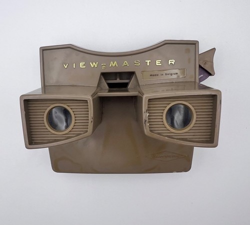 Sawyer model view - g, view-master