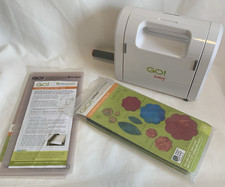 Accuquilt GO! Baby Fabric