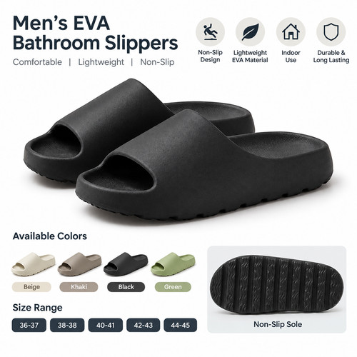 Men designer style slip - men's,