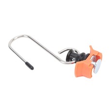 10PCS Single Stud Fitting L
