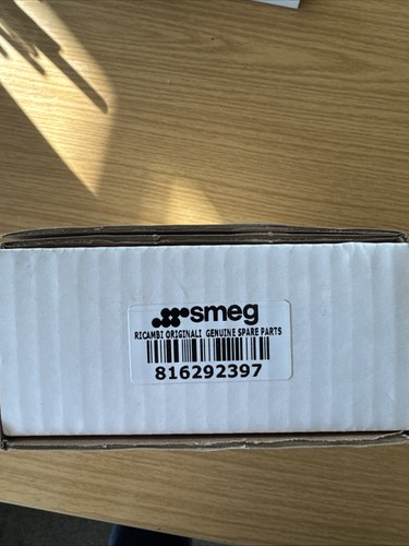 Brand new smeg - smeg, 816292397