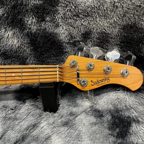 Sadowsky metroexpress string - sadowsky, 5-string