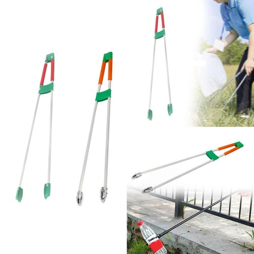 Trash tong grabber garbage - trash,