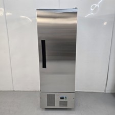 Fridge Upright Single 1 Door