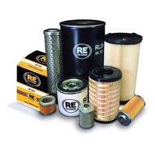 Filter Service Kit fits Kubota