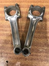 TRIUMPH T120 650 CONRODS TROPHY BONNEVILLE THUNDERBIRD