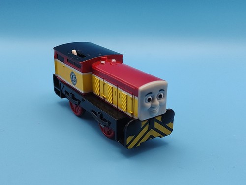 Trackmaster dart motorised - trackmaster,