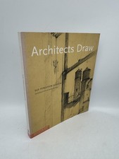 Architects Draw: Freehand