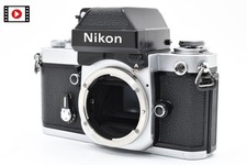 [Near MINT+] Nikon F2 Photomic