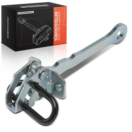 Frankberg door check - frankberg, strap
