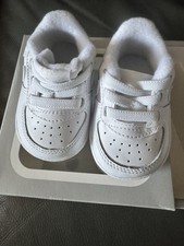 Nike Air Force 1 Baby Crib