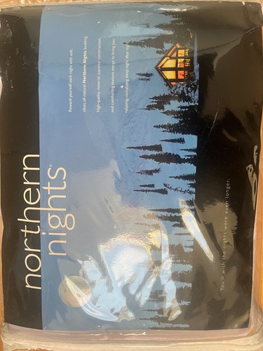 Northern nights king size - northern,