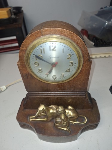 Antique art deco - antique,