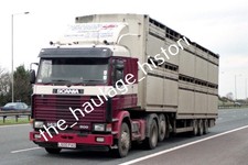 Thh truck photos scania - thh,