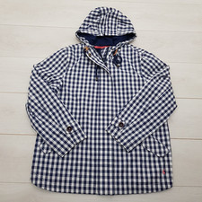 Joules Rain Coat Jacket Size