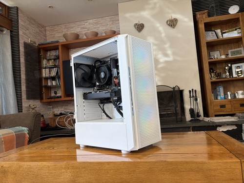 Gaming gtx 1060 6gb - pc-,