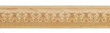 Dolls house wainscot interior - dolls,