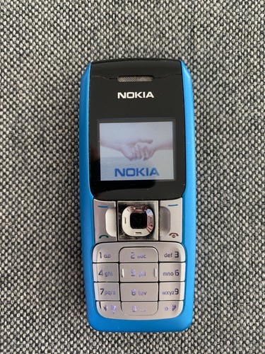 Nokia 2310 mobile phone - 2310,
