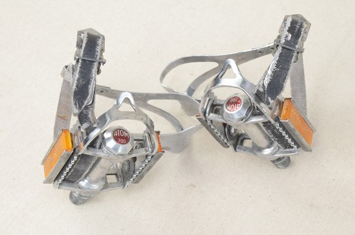 Atom 700 alloy quill - atom,