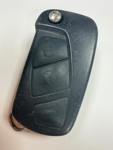 Ford flip key - , fob