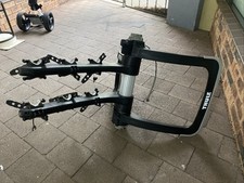 Thule Sweden Raceway 3 Bike
