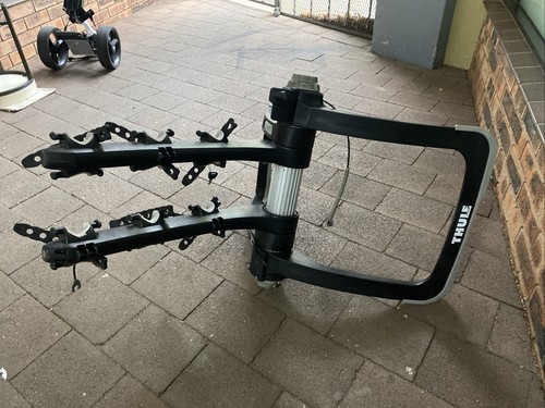 Thule sweden raceway bike - sweden, 3